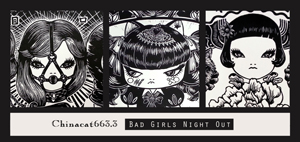 Bad Girls Night 300x142