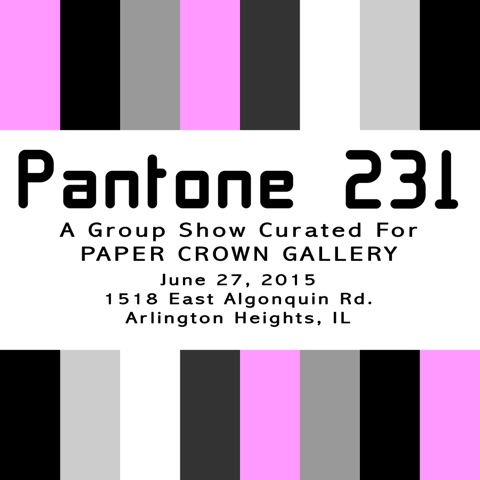 150627 Pantone 231
